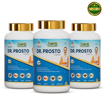 Dr. Prosto | Tablets