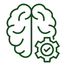 Encourages Brain Function