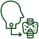 Encourages Thyroid Balance