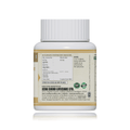 Energy-boosting herbal tablets