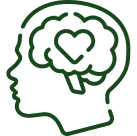 Promotes Emotional Well-being