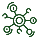 Facilitates Nutrient Utilization