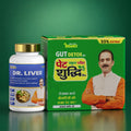 Fatty Liver Reversal & Detox Support Combo