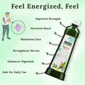 Heart Care Cardiac Care with strength digestion support