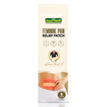 Ayurvedic Feminine Pain Relief Patch for soothing daily discomfort
