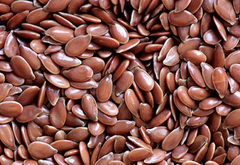 Flaxseed