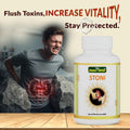 Kidney Care for detox, vitality and protection