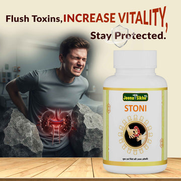 Kidney Care for detox, vitality and protection