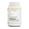 Kidney Care GFR Powder manufacturing details label