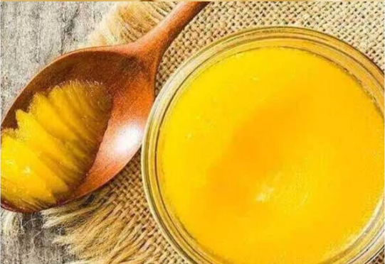 Ghrit (Ghee)