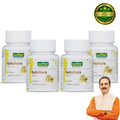 Four Gokshura bottles for daily Kidney Care use