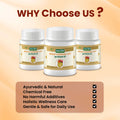 Gokshura digestive benefits​