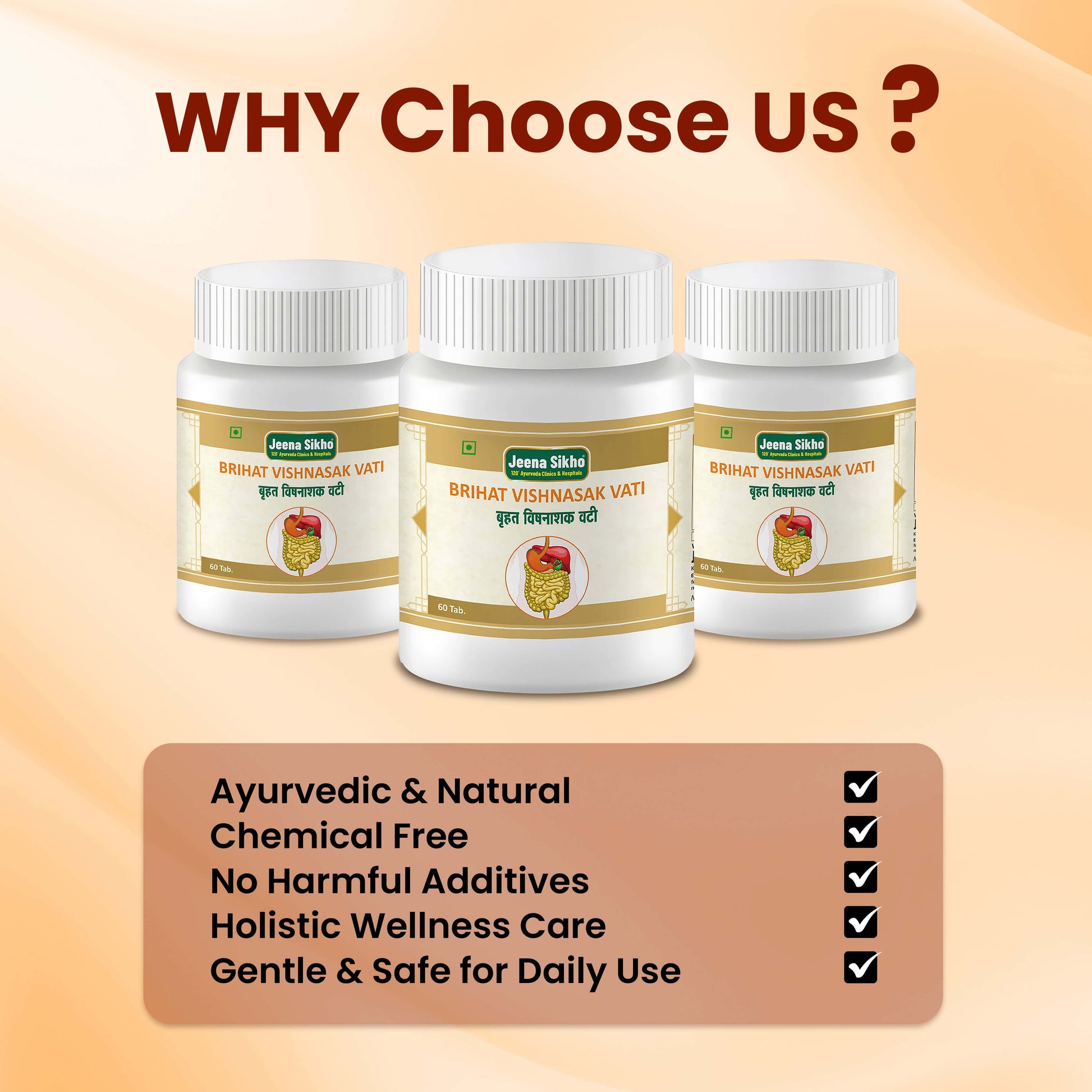 Gokshura digestive benefits​