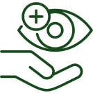 Provides herbal antioxidants to strengthen eye muscles