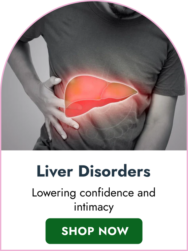 Liver Disorder