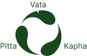 Brings the Dosha Balance Back