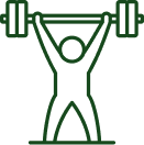 Supports Daily Energy Levels
