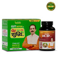 Ayurvedic Gut Detox Kit for healthy digestion and daily wellness