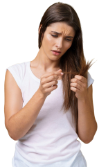 Hair strength