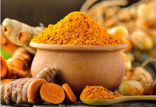Haldi