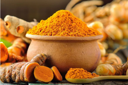 Haldi