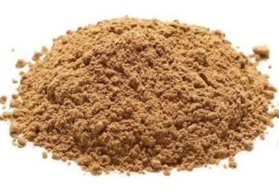 Abharaka Bhasma