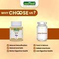 Haritaki kidney health​
