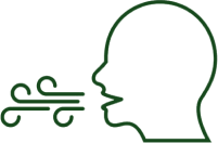 Helps Manage Bad Breath