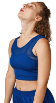 Helps manage symptoms associated with piles, fistula, and fissures