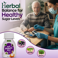 BP care with Neem Jamun Karela herbs