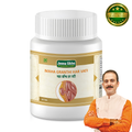 Herbal immune support supplements