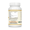 Herbal product for skin vitality