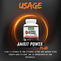 Herbal supplement for men’s health