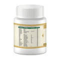 Herbal supplements for energy boost