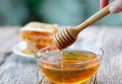 Honey (Honeydew & Blossom Blend)