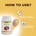 Kidney Care GFR Powder take 3-5 grams twice daily