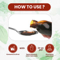 Kidney Care tonic with 5–10 ml dosage guide