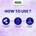 Lungs care take 2 tablets twice daily