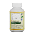 Heart Care product with dosage and certification details