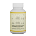 Heart Care product with herbal composition details