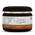 Heart Care powder with ingredients and usage information
