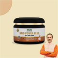 Heart Care supplement with herbal strength support