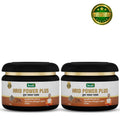 Heart Care powder with dual pack wellness support