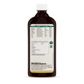 Heart Care tonic with ingredients and GMP details
