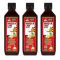 Heart Care Hridya Care with multiple bottle support
