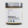 Heart Care kwath with packaging certification details