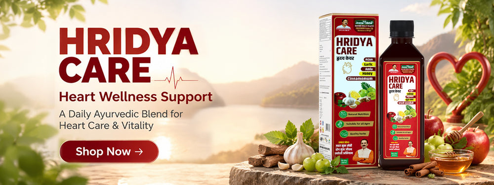 Hridya care