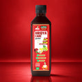 Heart Care Juice (Hridya Care) | Ayurvedic Juice for Heart Health, Blood Circulation & Cardiovascular Support