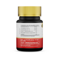 Heart Care tablets with herbal composition information