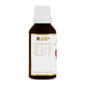 Lungs care herbal ingredient details